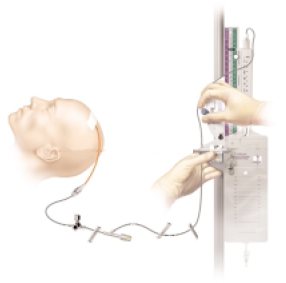 External Ventricular Device